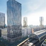 Commerz Real buys office tower in Berlin Commerz Real buys office tower in Berlin