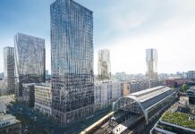 Commerz Real buys office tower in Berlin Commerz Real buys office tower in Berlin