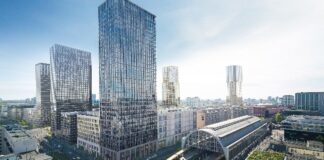 Commerz Real buys office tower in Berlin Commerz Real buys office tower in Berlin