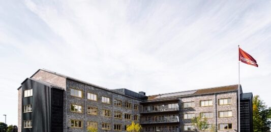 NREP acquires Swedish care home portfolio for €420m NREP acquires Swedish care home portfolio for €420m
