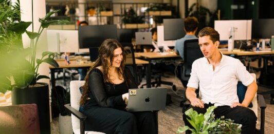 OpenAI to open first international office in London OpenAI to open first international office in London