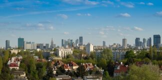 Develia to acquire Nexity’s development activities in Poland Develia to acquire Nexity's development activities in Poland