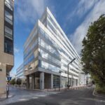 Henderson Park and Weinberg Capital buy office building in Île-de-France Henderson Park and Weinberg Capital buy office buildig in Île-de-France