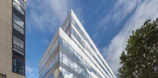 Henderson Park and Weinberg Capital buy office building in Île-de-France Henderson Park and Weinberg Capital buy office buildig in Île-de-France