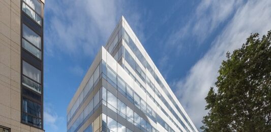 Henderson Park and Weinberg Capital buy office building in Île-de-France Henderson Park and Weinberg Capital buy office buildig in Île-de-France