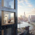 Redevco, Red form JV for Rotterdam residential tower project Redevco, Red form JV for Rotterdam residential tower project