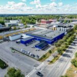Revelop buys two industrial properties in Stockholm and Gothenburg Revelop buys two industrial properties in Stockholm and Gothenburg