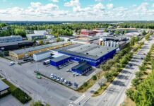 Revelop buys two industrial properties in Stockholm and Gothenburg Revelop buys two industrial properties in Stockholm and Gothenburg