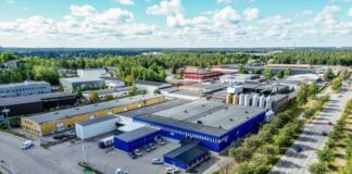 Revelop buys two industrial properties in Stockholm and Gothenburg Revelop buys two industrial properties in Stockholm and Gothenburg