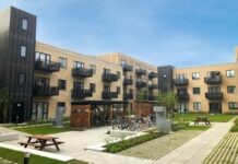Round Hill Capital raises €440m for European residential fund Round Hill Capital raises €440m for European residential fund