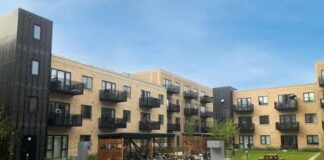 Round Hill Capital raises €440m for European residential fund Round Hill Capital raises €440m for European residential fund