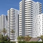 Savills IM acquires two residential properties in Valencia for €66m Savills IM acquires two residential properties in Valencia for €66m