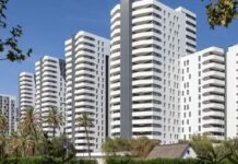 Savills IM acquires two residential properties in Valencia for €66m Savills IM acquires two residential properties in Valencia for €66m