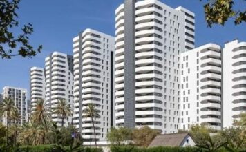 Savills IM acquires two residential properties in Valencia for €66m Savills IM acquires two residential properties in Valencia for €66m