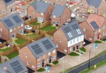 Savills IM buys single family residential assets in UK for £50m Savills IM buys single family residential assets in UK for £50m