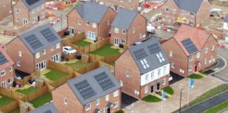 Savills IM buys single family residential assets in UK for £50m Savills IM buys single family residential assets in UK for £50m