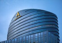 Valesco acquires Accor’s global HQ tower in Paris for €460m Valesco acquires Accor's global HQ tower in Paris for €460m