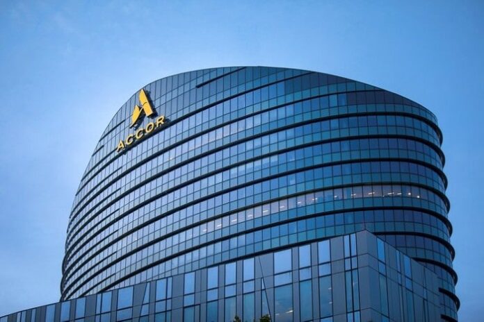 Valesco acquires Accor's global HQ tower in Paris for €460m