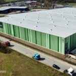 HIH Invest acquires Sittensen logistics property for open-ended fund HIH Invest acquires Sittensen logistics property for open-ended fund