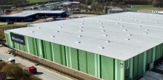 HIH Invest acquires Sittensen logistics property for open-ended fund HIH Invest acquires Sittensen logistics property for open-ended fund