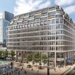 Aviva Investors completes major letting at One Liverpool Street Aviva Investors completes major letting at One Liverpool Street