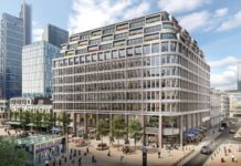 Aviva Investors completes major letting at One Liverpool Street Aviva Investors completes major letting at One Liverpool Street
