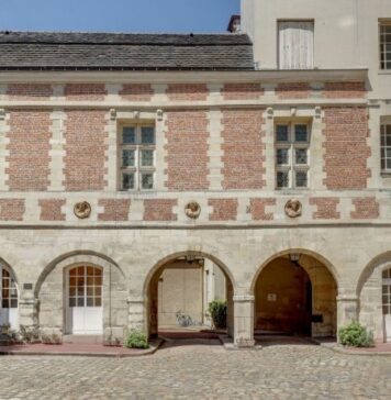 Tristan’s fund provides financing for Paris mixed-use asset Tristan's fund provides financing for Paris mixed-use asset