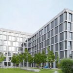 Union Investment sells office building in Zurich for €223m Union Investment sells office building in Zurich for €223m