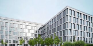 Union Investment sells office building in Zurich for €223m