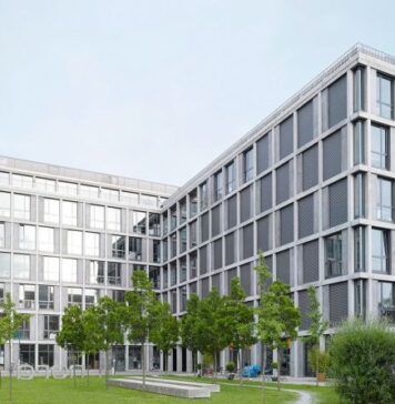 Union Investment sells office building in Zurich for €223m Union Investment sells office building in Zurich for €223m