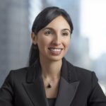 Hafize Gaye Erkan appointed as Turkey’s new central bank governor Hafize Gaye Erkan appointed as Turkey's new central bank governor