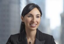 Hafize Gaye Erkan appointed as Turkey’s new central bank governor Hafize Gaye Erkan appointed as Turkey's new central bank governor