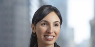 Hafize Gaye Erkan appointed as Turkey’s new central bank governor Hafize Gaye Erkan appointed as Turkey's new central bank governor