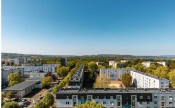 Icade divests housing units in France for €40m Icade divests housing units in France for €40m