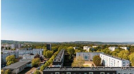 Icade divests housing units in France for €40m Icade divests housing units in France for €40m