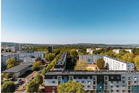 Icade divests housing units in France for €40m