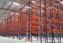 Patron Capital and Inbright to invest €250m in German industrial real estate Patron Capital and Inbright invest €250m in German light industrial real estate