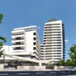 AXA IM Alts and Neinor Homes to develop €110m Madrid residential project AXA IM Alts and Neinor Homes to develop €110m Madrid residential project