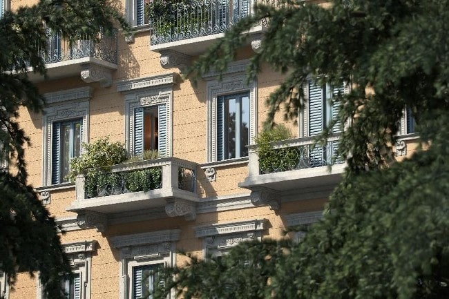 French private investment house Ardian has made its first investment in the residential sector with the acquisition of 4000 square meters property located in Milan at Via Giuseppe Revere 3.
