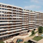 Aviva Investors invests in Spanish residential scheme Aviva Investors invests in Spanish residential scheme