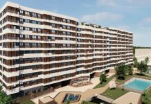 Aviva Investors invests in Spanish residential scheme Aviva Investors invests in Spanish residential scheme