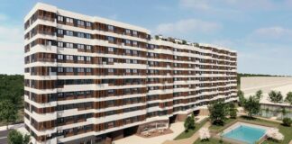Aviva Investors invests in Spanish residential scheme Aviva Investors invests in Spanish residential scheme