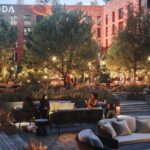 Aviva forms JV with Moda Living for £400m Birmingham BTR scheme Aviva forms JV with Moda Living for £400m Birmingham BTR scheme