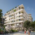 BNP Paribas REIM buys off-plan residential complex in Bordeaux BNP Paribas REIM buys off-plan residential complex in Bordeaux