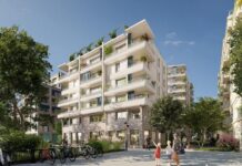 BNP Paribas REIM buys off-plan residential complex in Bordeaux BNP Paribas REIM buys off-plan residential complex in Bordeaux