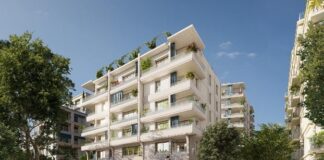 BNP Paribas REIM buys off-plan residential complex in Bordeaux BNP Paribas REIM buys off-plan residential complex in Bordeaux