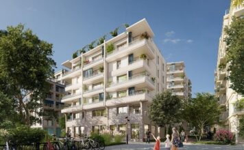 BNP Paribas REIM buys off-plan residential complex in Bordeaux BNP Paribas REIM buys off-plan residential complex in Bordeaux