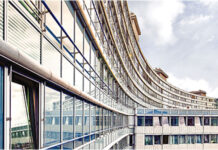 IREIT Global secures lease extension at Berlin Campus IREIT Global secures lease extension at Berlin Campus