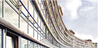 IREIT Global secures lease extension at Berlin Campus IREIT Global secures lease extension at Berlin Campus