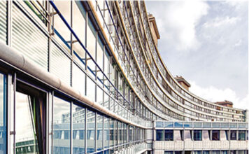 IREIT Global secures lease extension at Berlin Campus IREIT Global secures lease extension at Berlin Campus